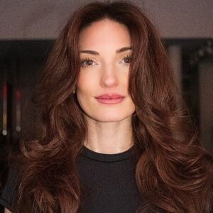 Meet your Posher, Angie